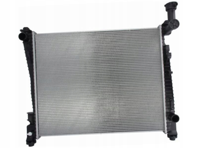 CHŁODNICA NRF 550107