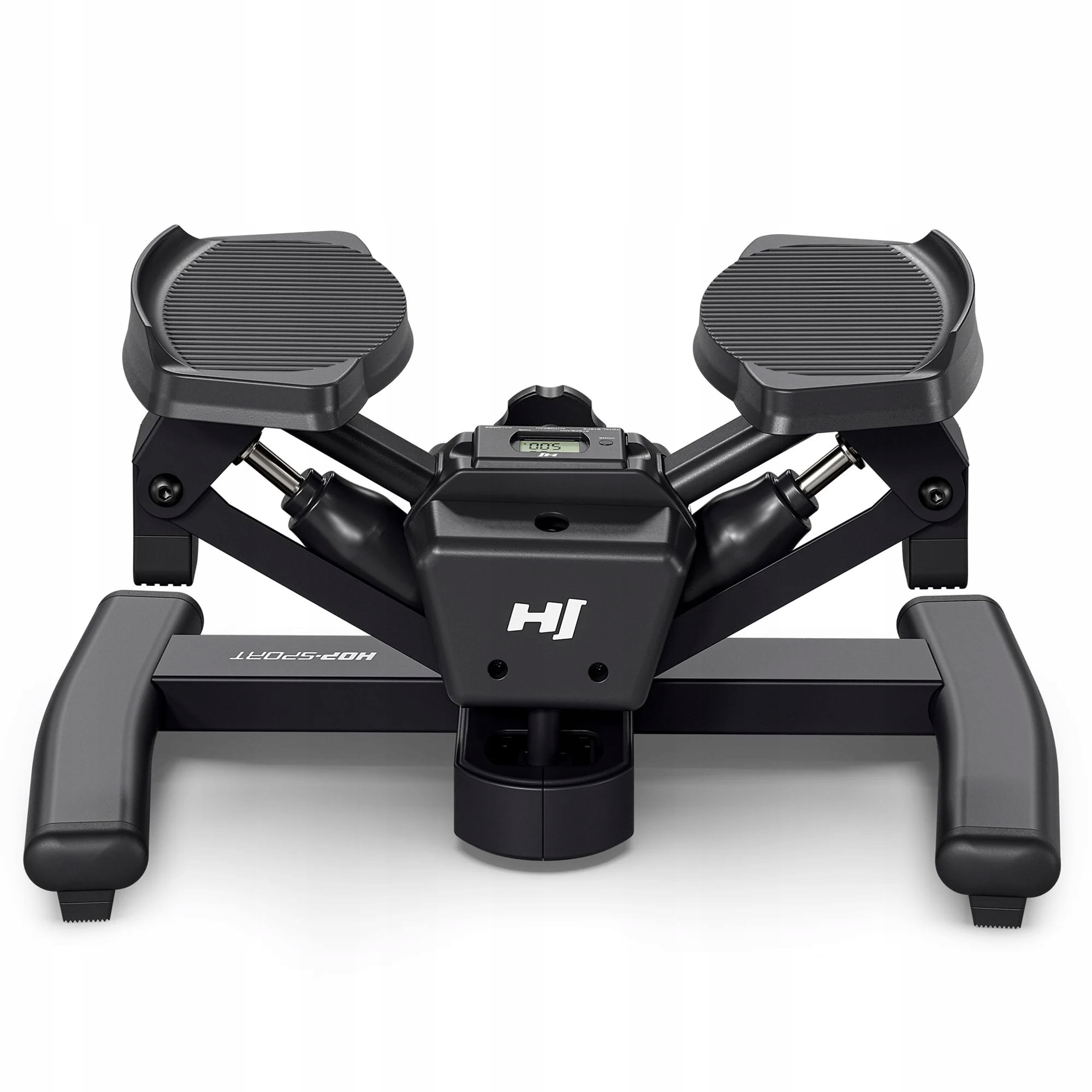 Stepper treningowy do ćwiczeń step 2w1 skrętny skośny schodowy prosty