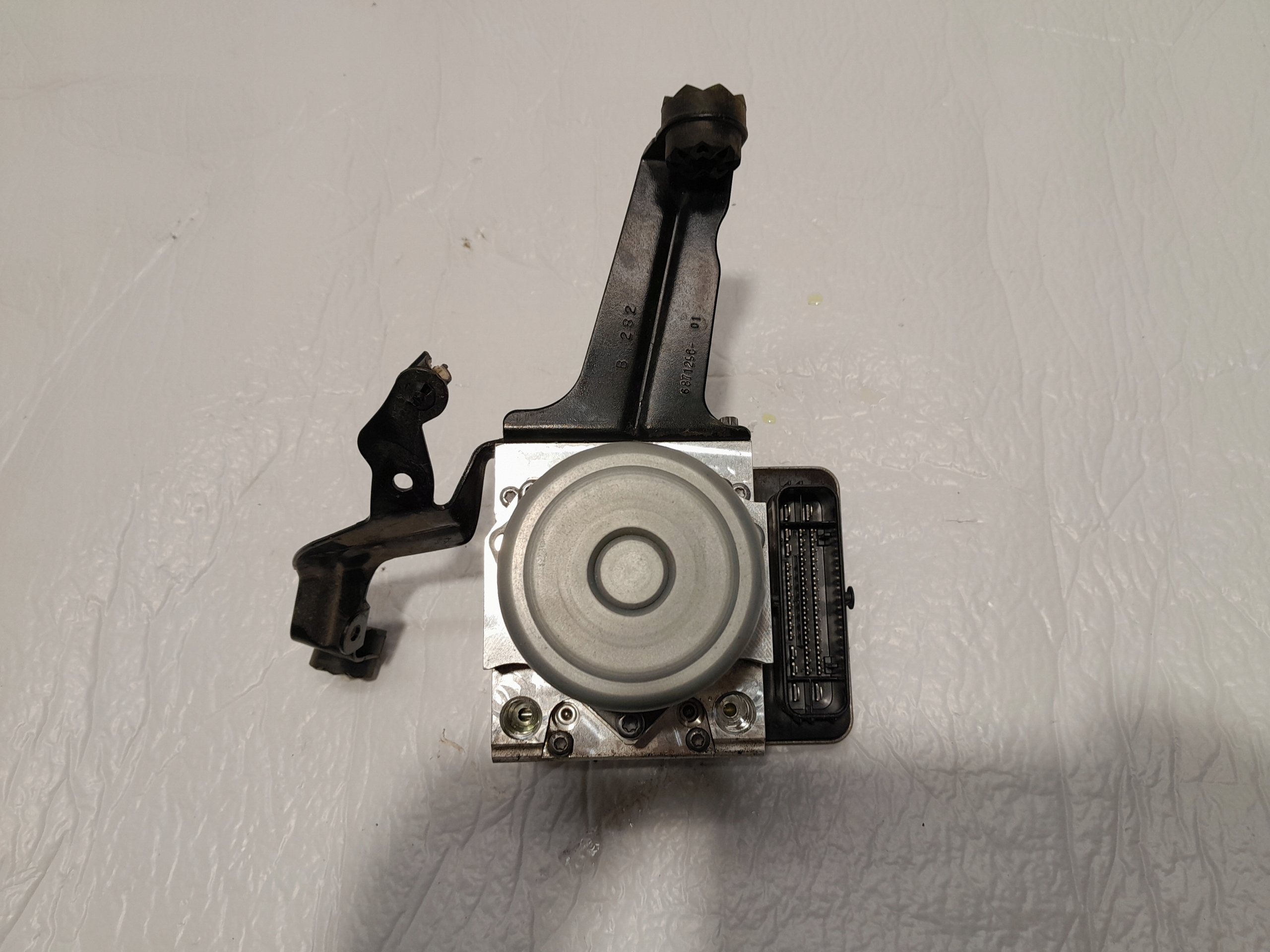 BMW X3 G01 LCI Servofreno ABS 5A35852 5A976D2
