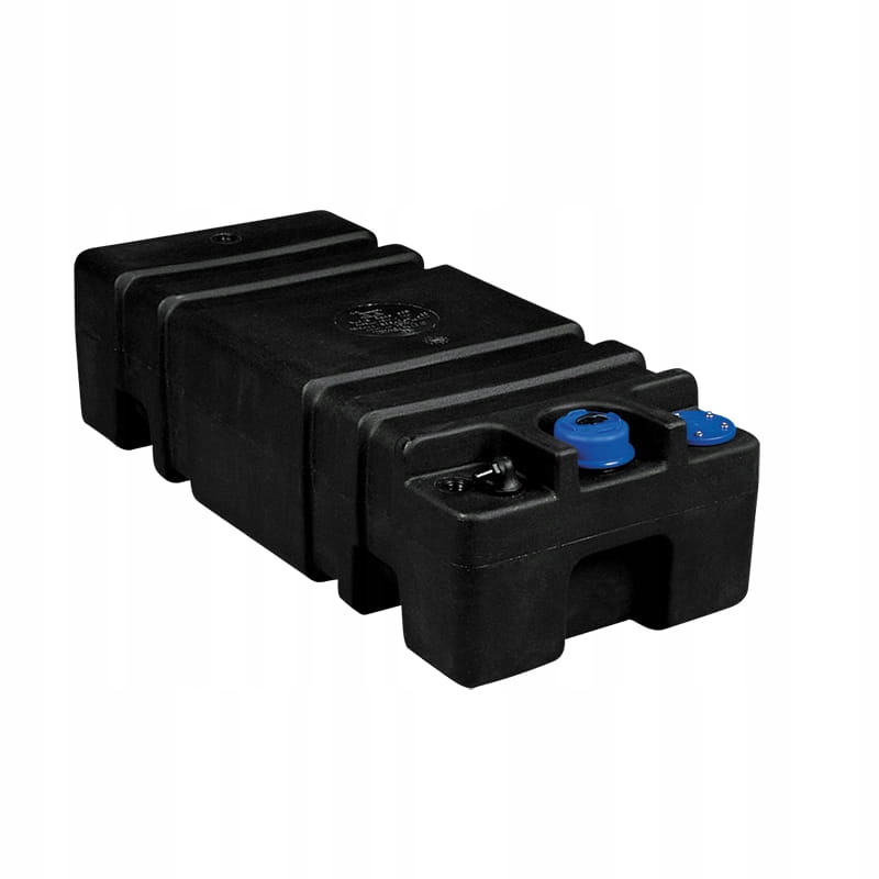 L44834 - ПАЛИВНИЙ БАК SOGLIOLA 49L З ПРОБКОЮ