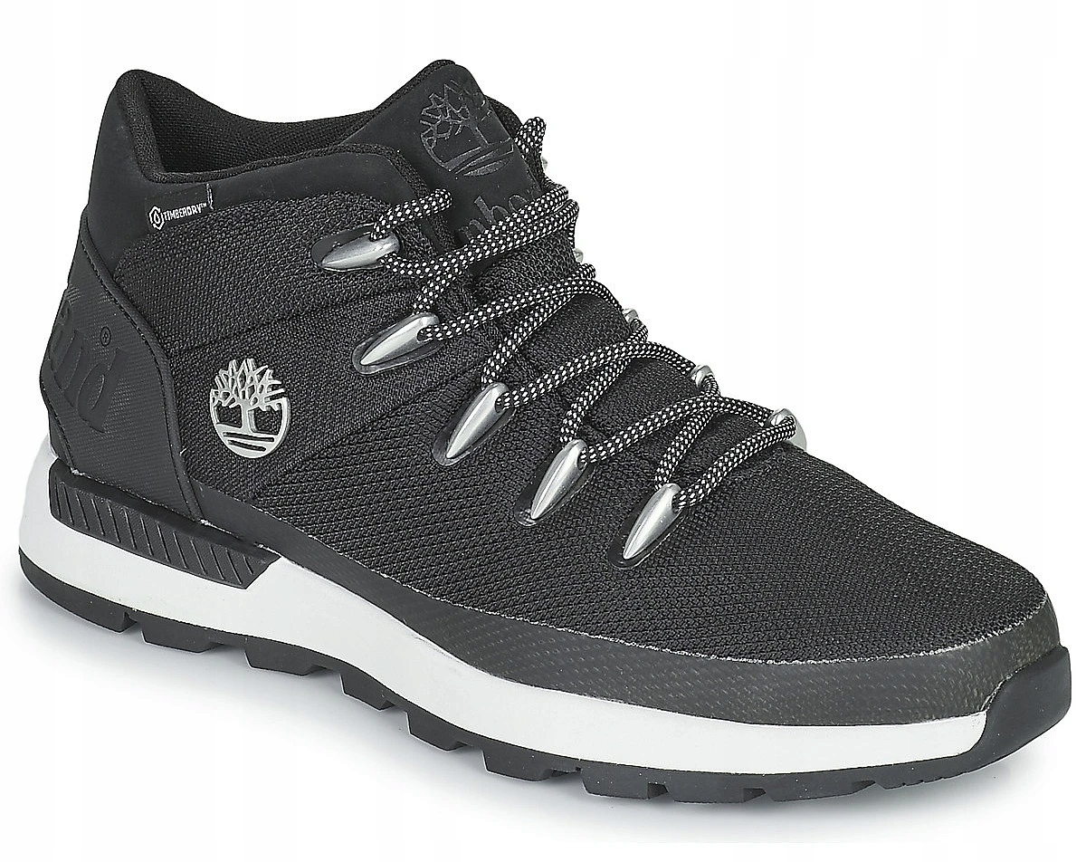 buty Timberland Sprint Trekker Waterproof Fabric