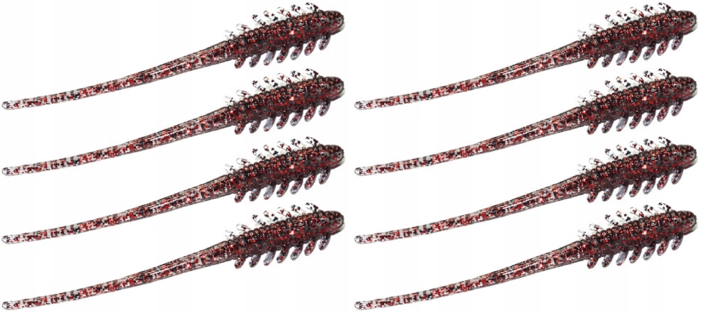 Water King Robak Tr 6,5cm Kolor 12 8szt.