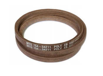 Victus klinový remeň pre traktor Mtd 754-04211