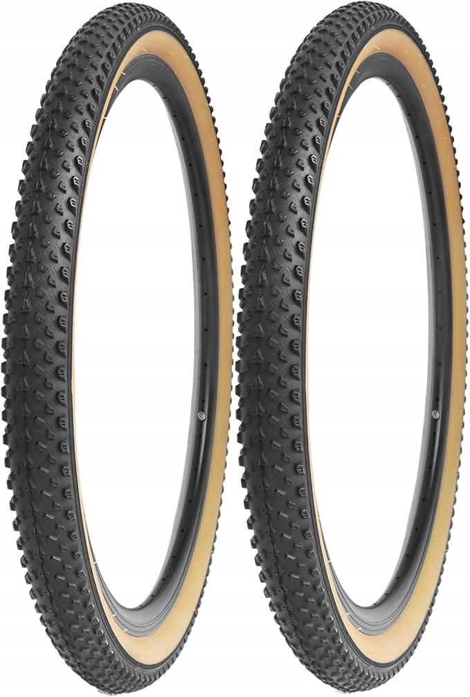2X Plášť Na Kolo Pro Mtb A Městská Horská Kola 29 X 2,125 Max 35 Psi
