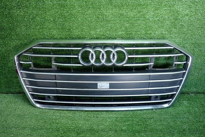 AUDI A6 C8 18- maska