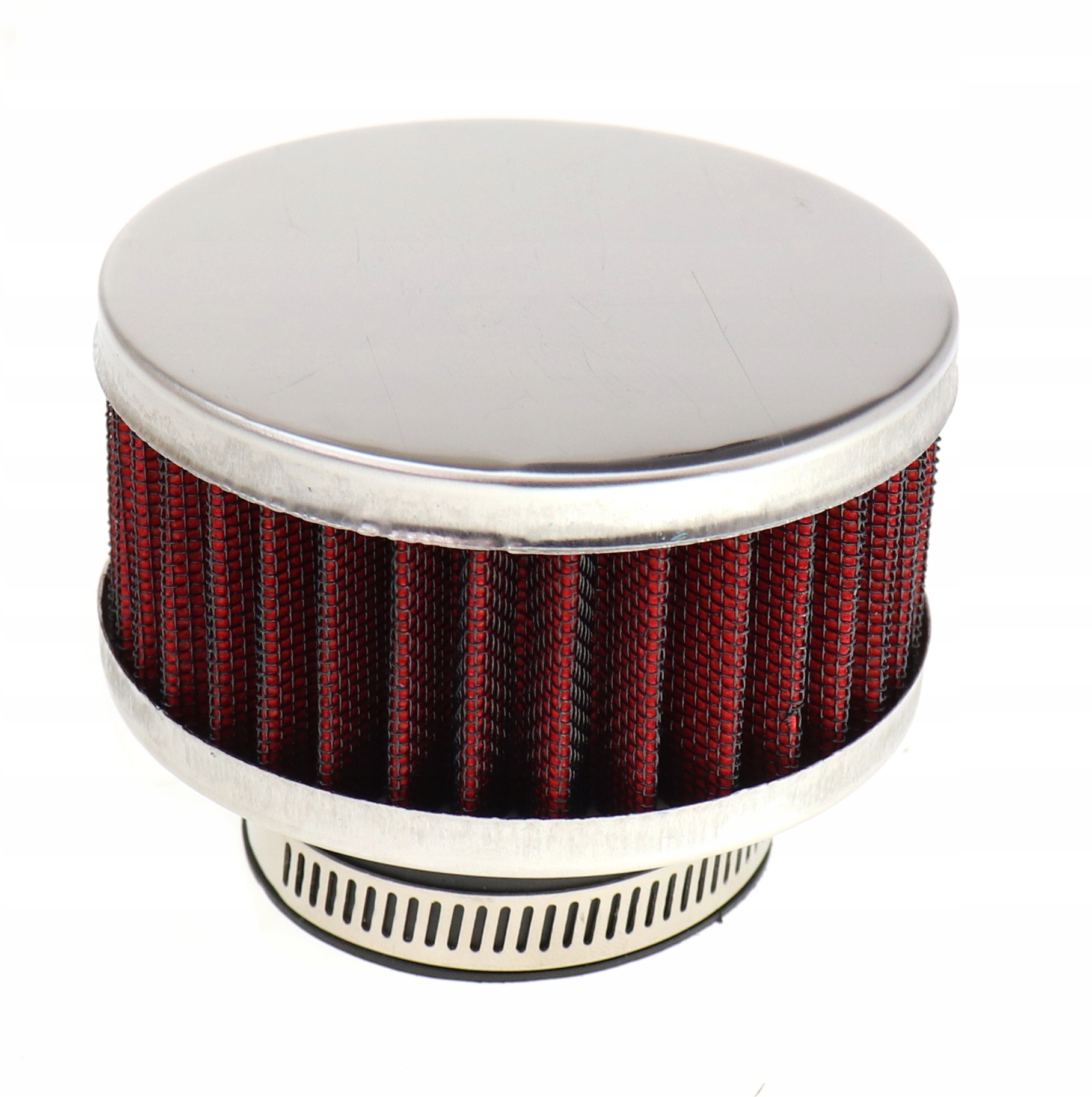 

Tuning Filtr Gaźnika Skuter 4T Silnik GY6