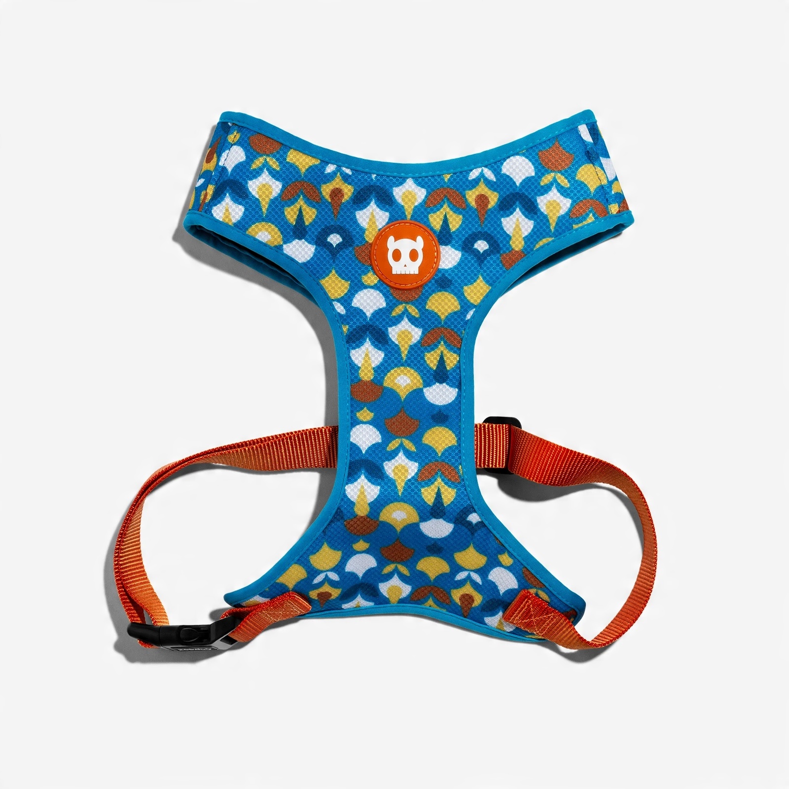 

Zee Dog Szelki dla psa Air Mesh orient Yansun L