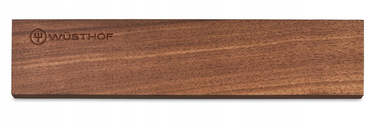 Wusthof Magnetická lišta 30 cm Aluminium Orech