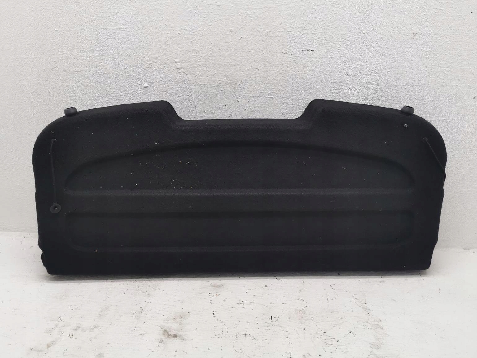 plato boot FORD FIESTA MK7 D1BB-A46506-AB