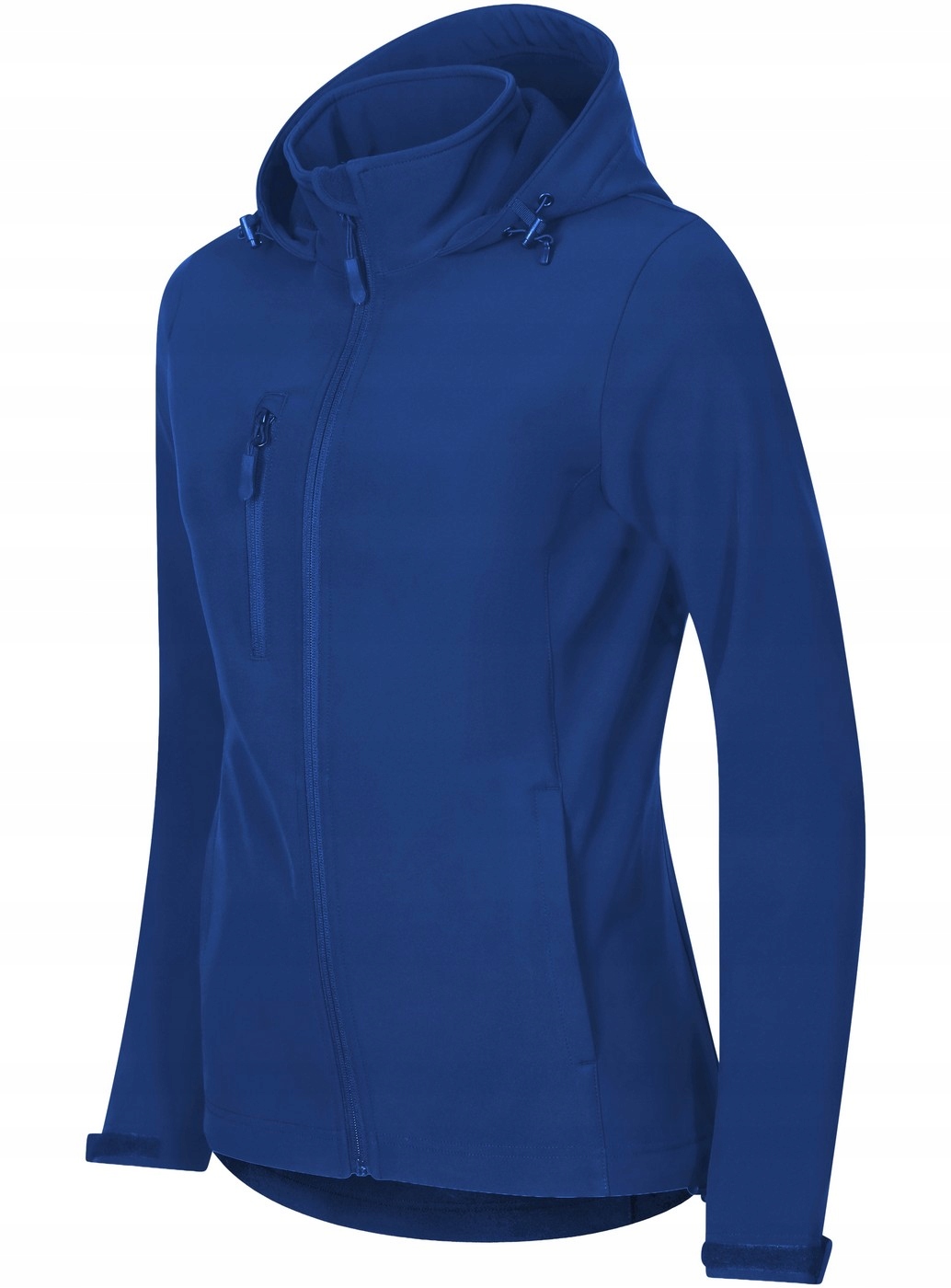 Malfini Trail 549 Oddychająca Elastyczna kurtka Damska Softshell XL