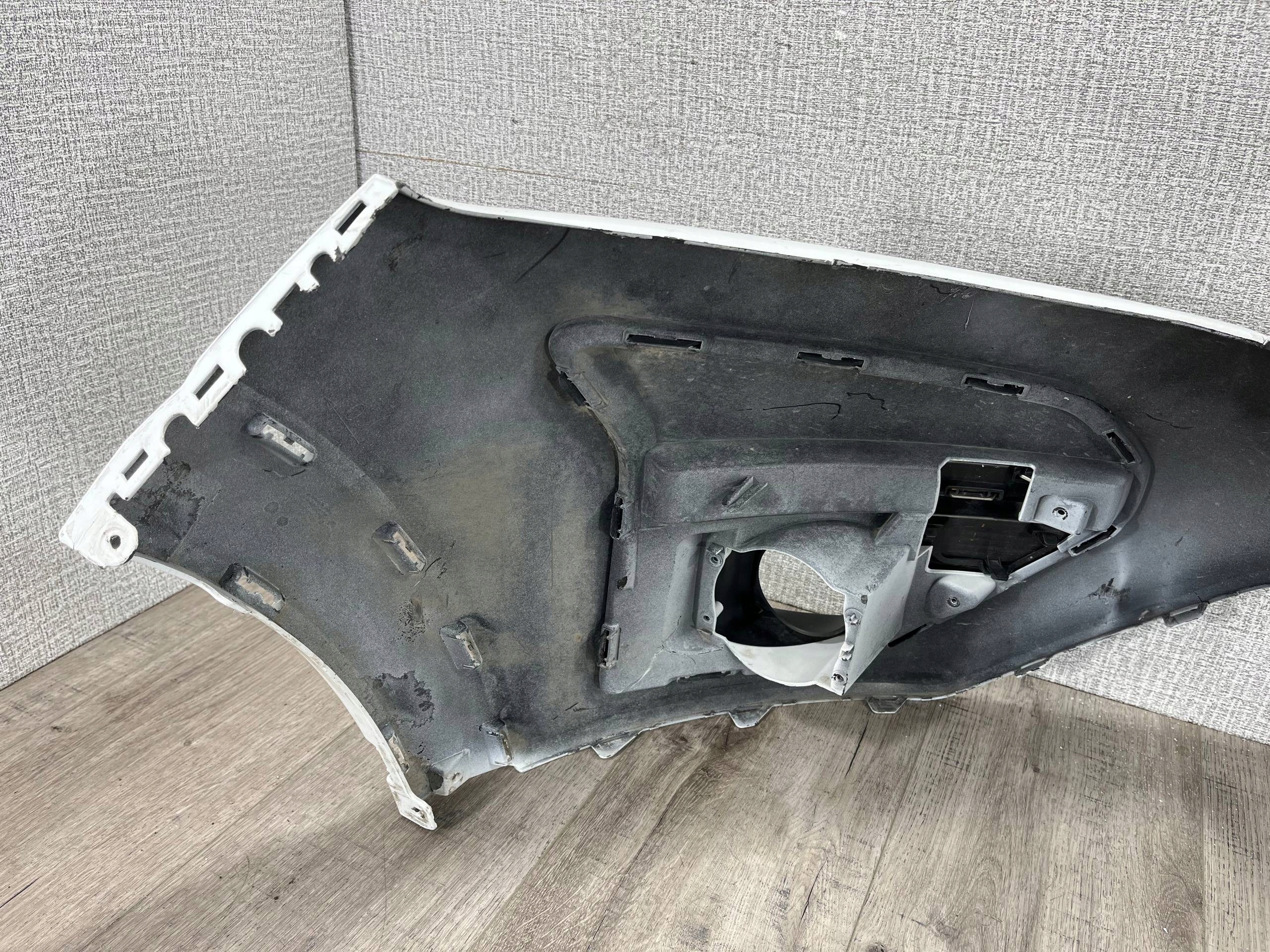 DACIA SANDERO STEPWAY III 2020-2025 bumper front 620228861R