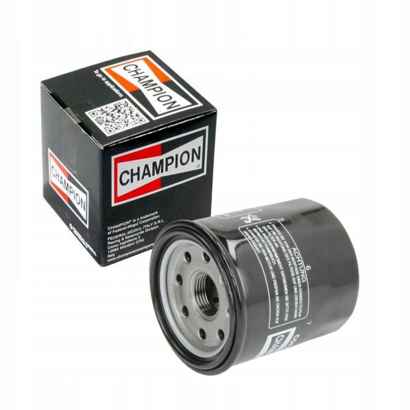 Champion Filtr Oleju HF303 COF203 filtr oleju