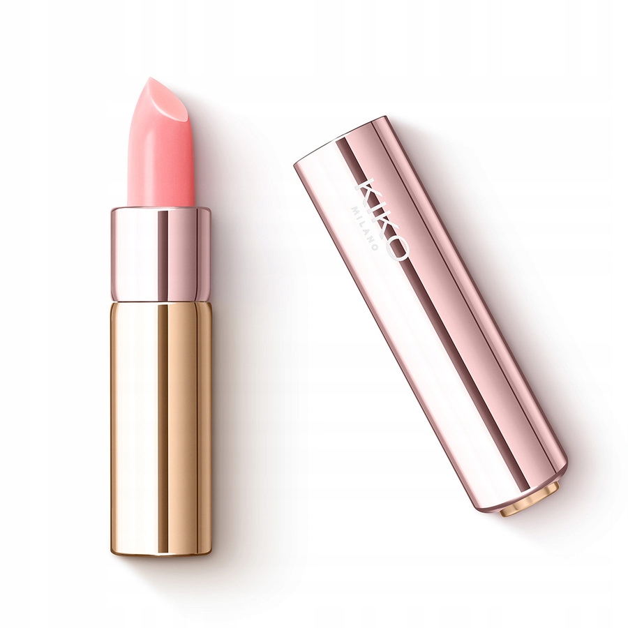 

Kiko Ph Glow Lipstick pomadka dodająca blasku