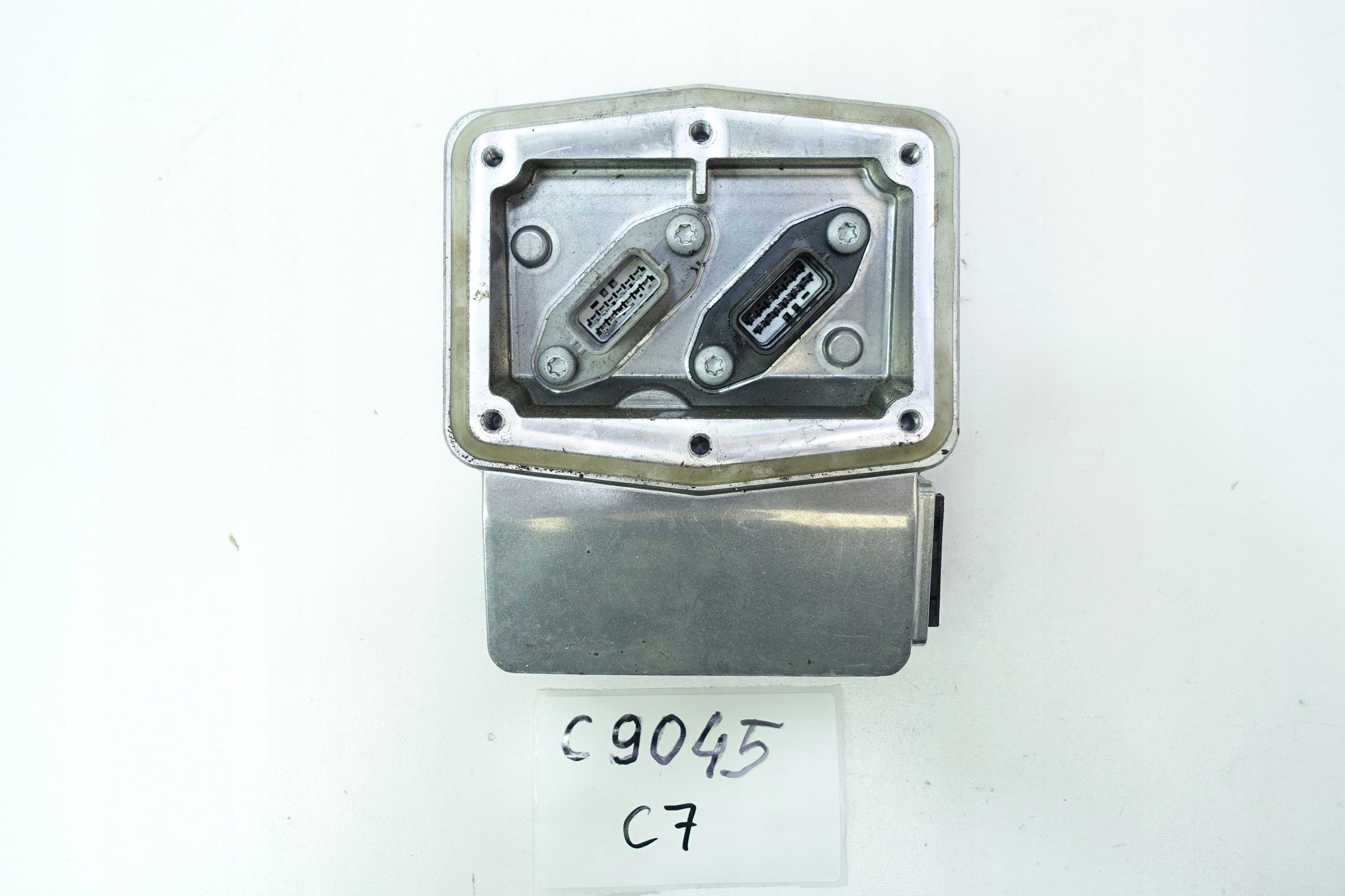 Module Unité de contrôle MERCEDES EQS A7895461300