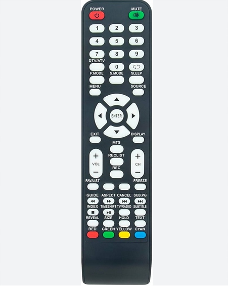 PILOT TV DO LED H004 19LHN38L 20LHN38L 22LFN37L 22LFN38L LED3204 LED320E10