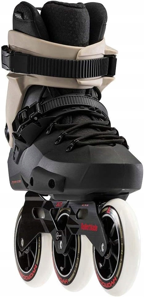 Rolki Rollerblade Twister Edge 110 3WD 40,5 26cm
