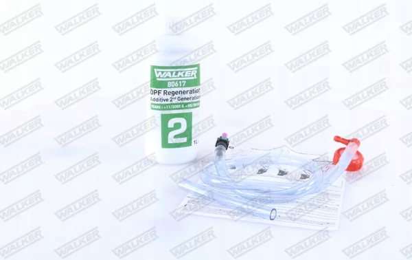 80617 DODATEK REGENERACYJNY DPF 1L