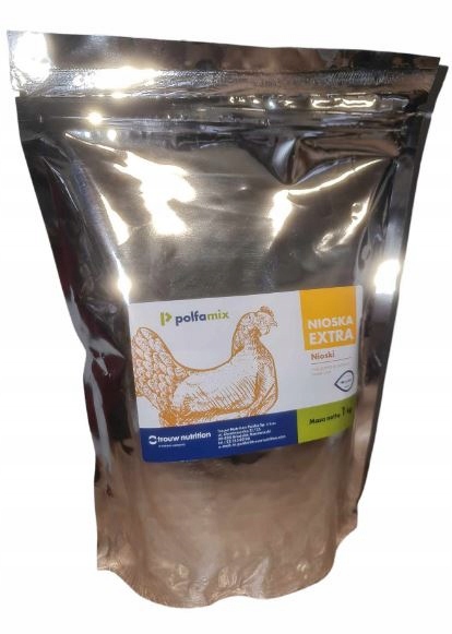 Polfamix Nioska Extra 1 kg