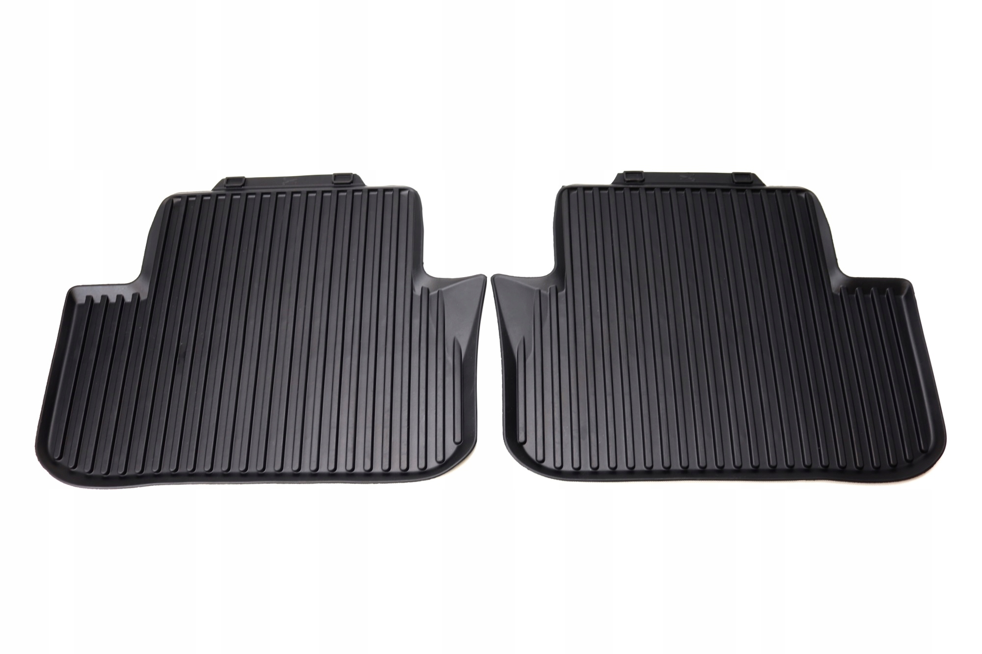 Gumové rohože pre Audi A4/B8 Zadná Časť Oe 8K0061511041 Nové, originálne