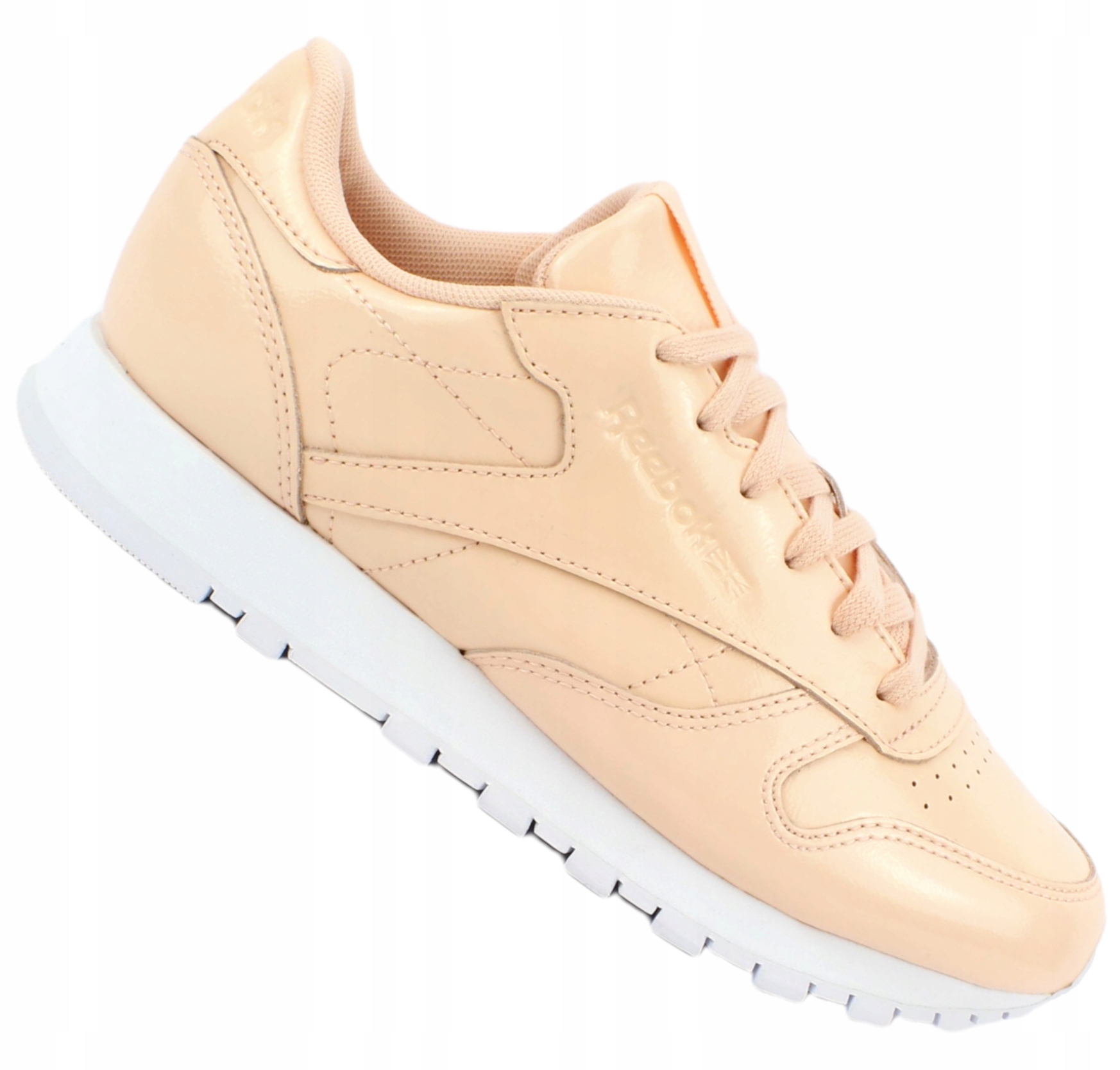 

Reebok Classic Leather Patent buty CN0771 37