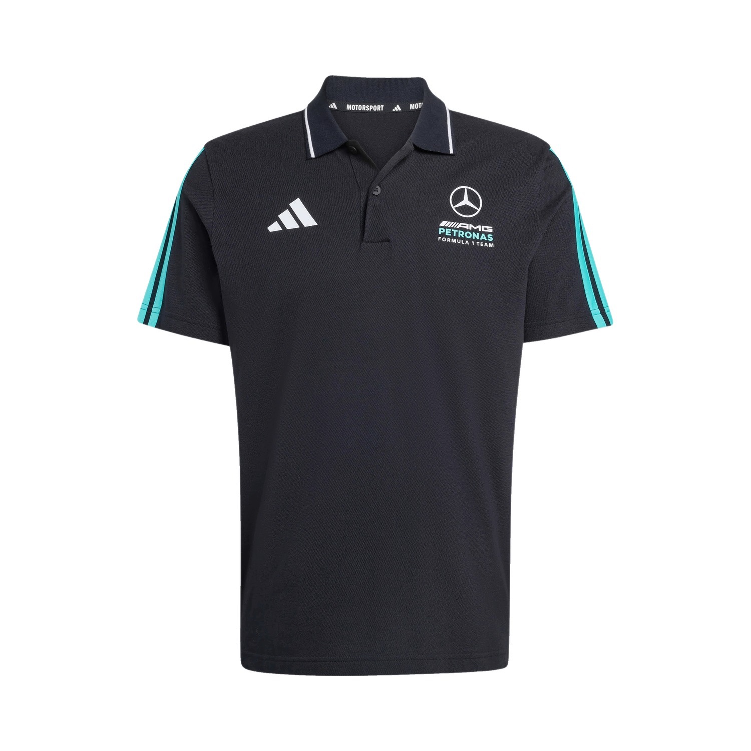Polokošile Dna Mercedes Amg F1 2026