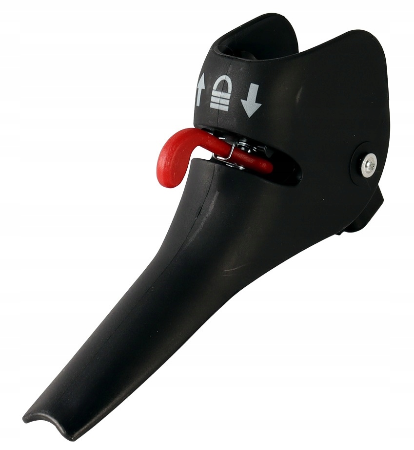 Dźwignia Manetka Sprzęgła Do Glebogryzarki