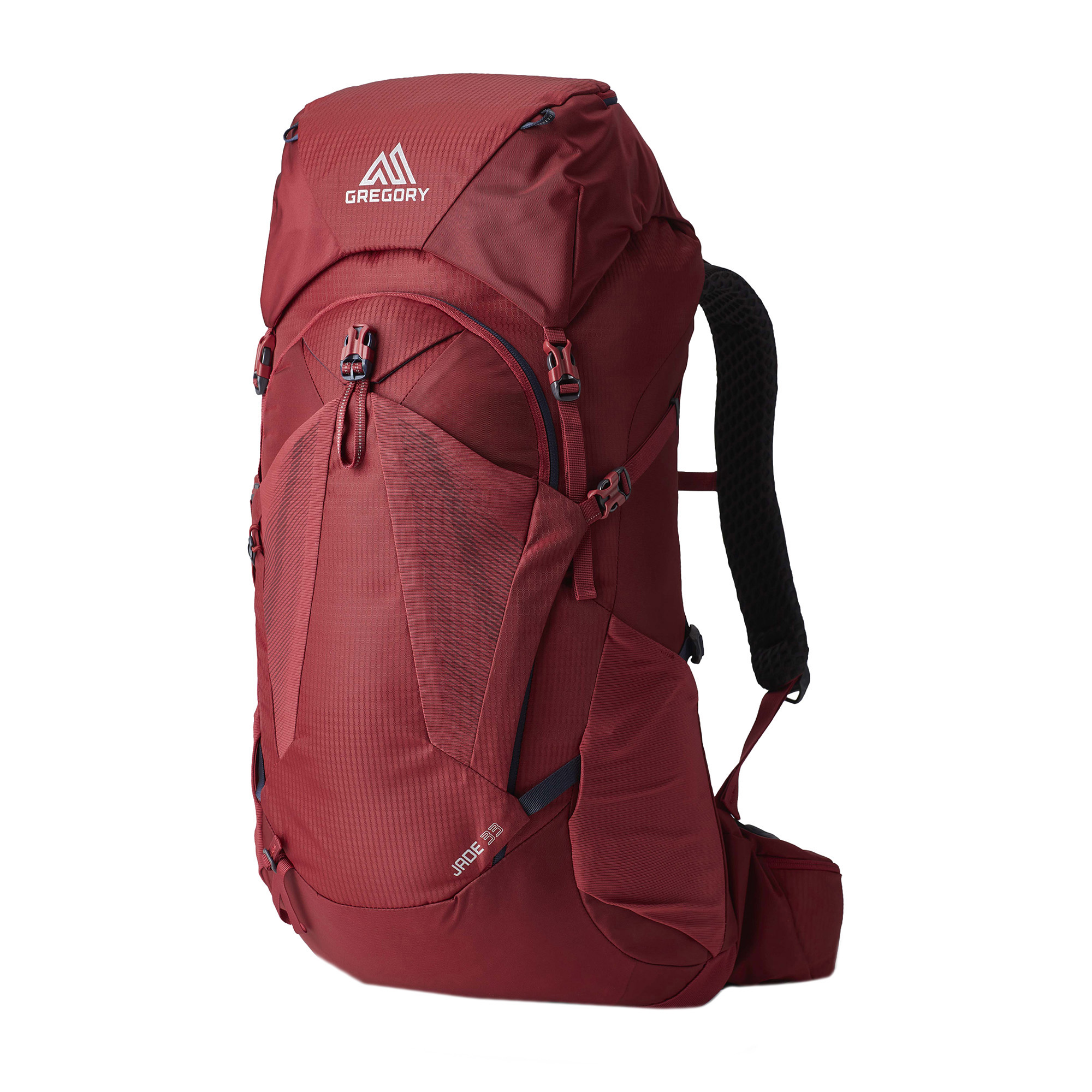 Plecak damski Gregory Jade 33 Xs/sm Ruby Red