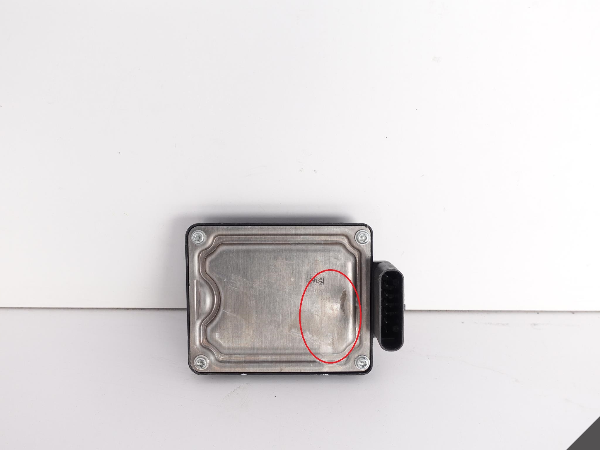 TESLA MODEL 3 S X Y RADAR DISTRONIC SENSOR ARS4-B