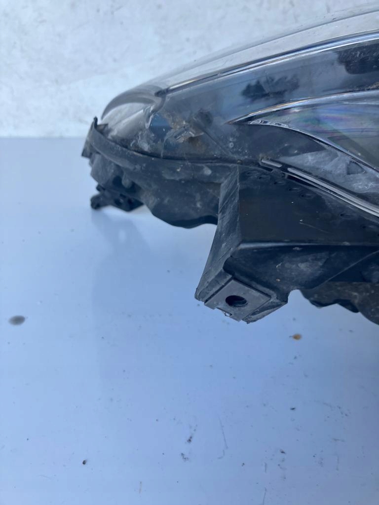light 508 LIFT FULL LED right front 9807241680 #SM