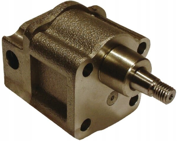 Масляний насос VPD1032