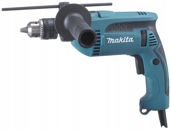 Wiertarka Udarowa 680W HP1640 Makita