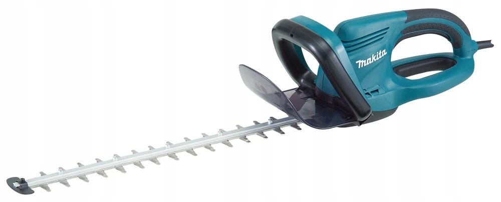 Elektrické nožnice na živý plot 55 cm 550 W UH5570 Makita