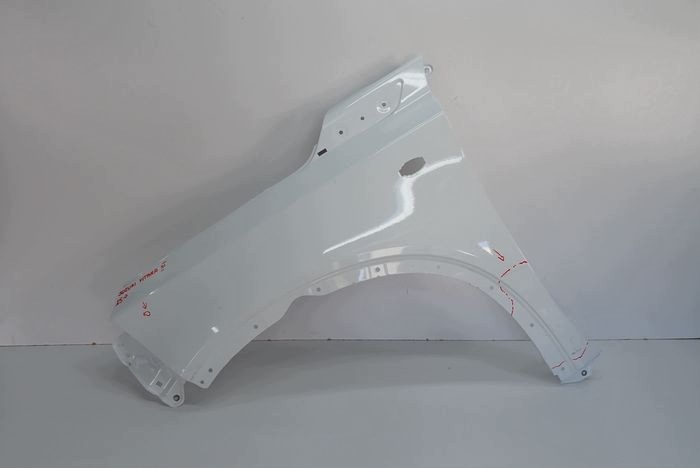 SUZUKI VITARA III 15- fender left front front
