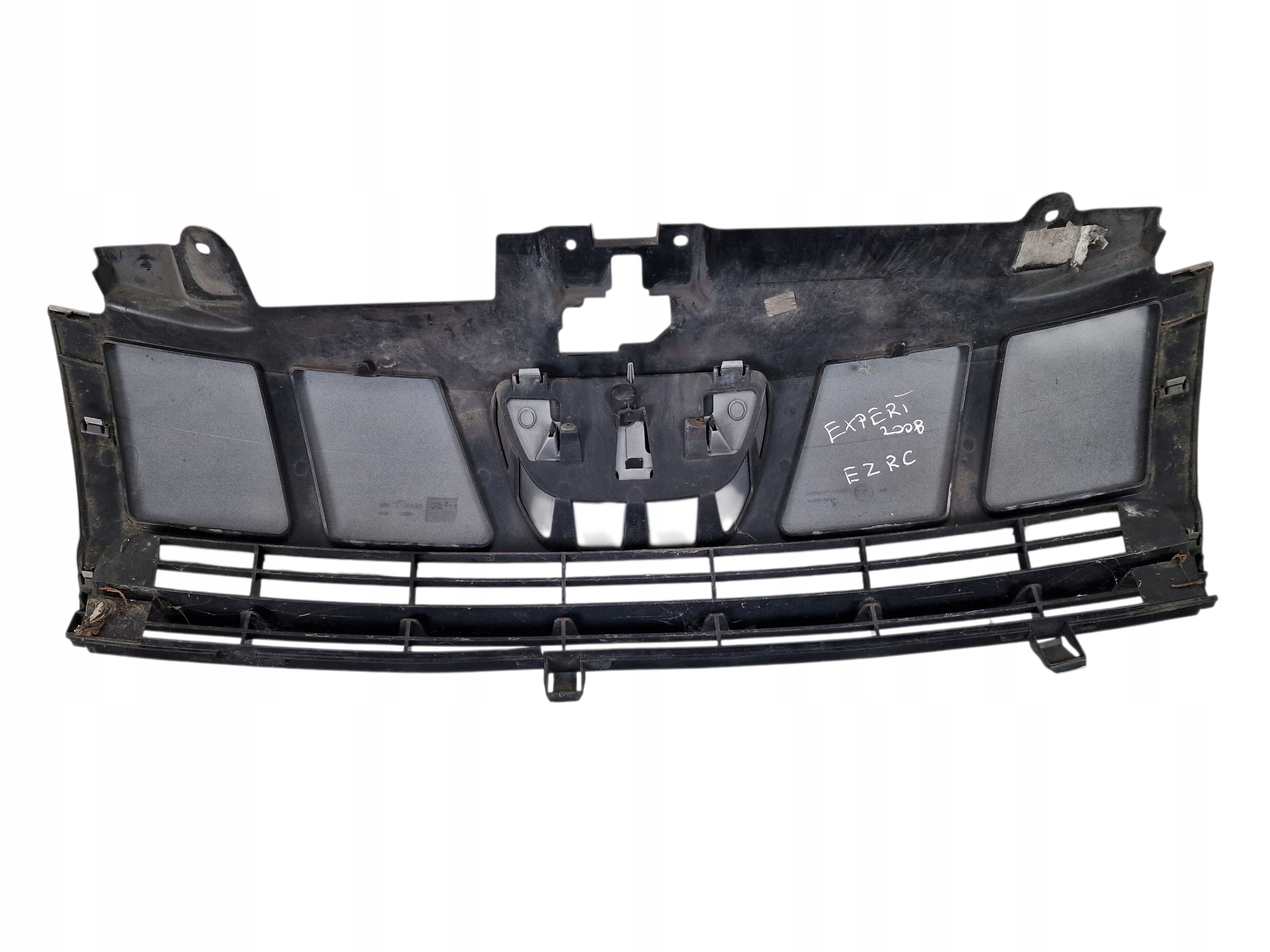 PEUGEOT EXPERT II 2 grille ORG. complete 1497644077 EZRC