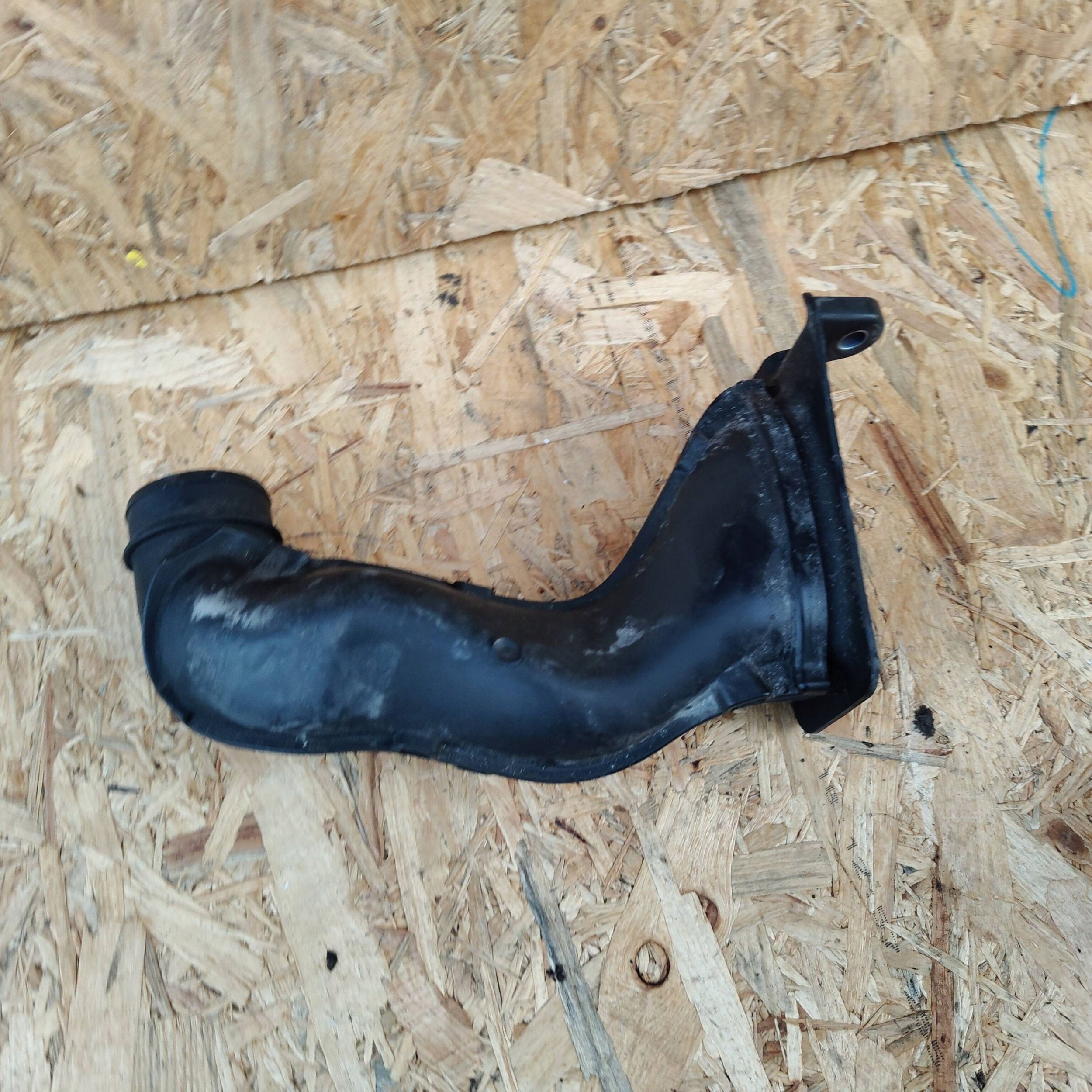 pipe dolotowa Renault Kangoo II 8200612287