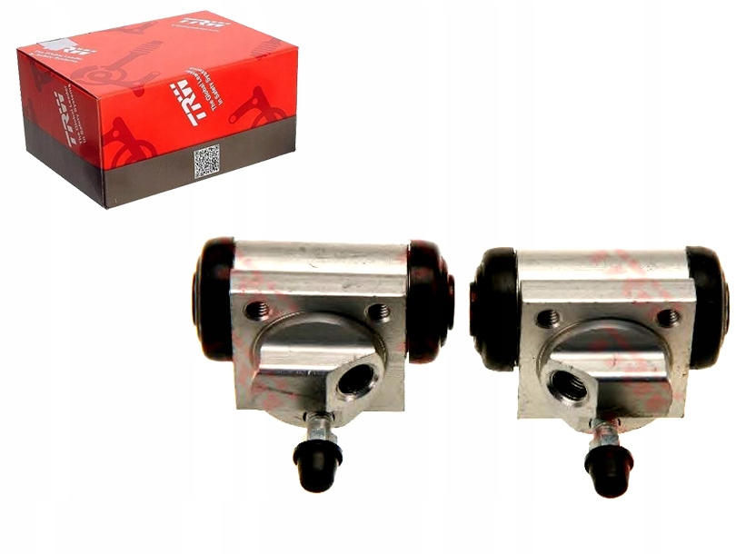 BWF336T - ГАЛЬМІВНИЙ ЦИЛІНДР [TRW]