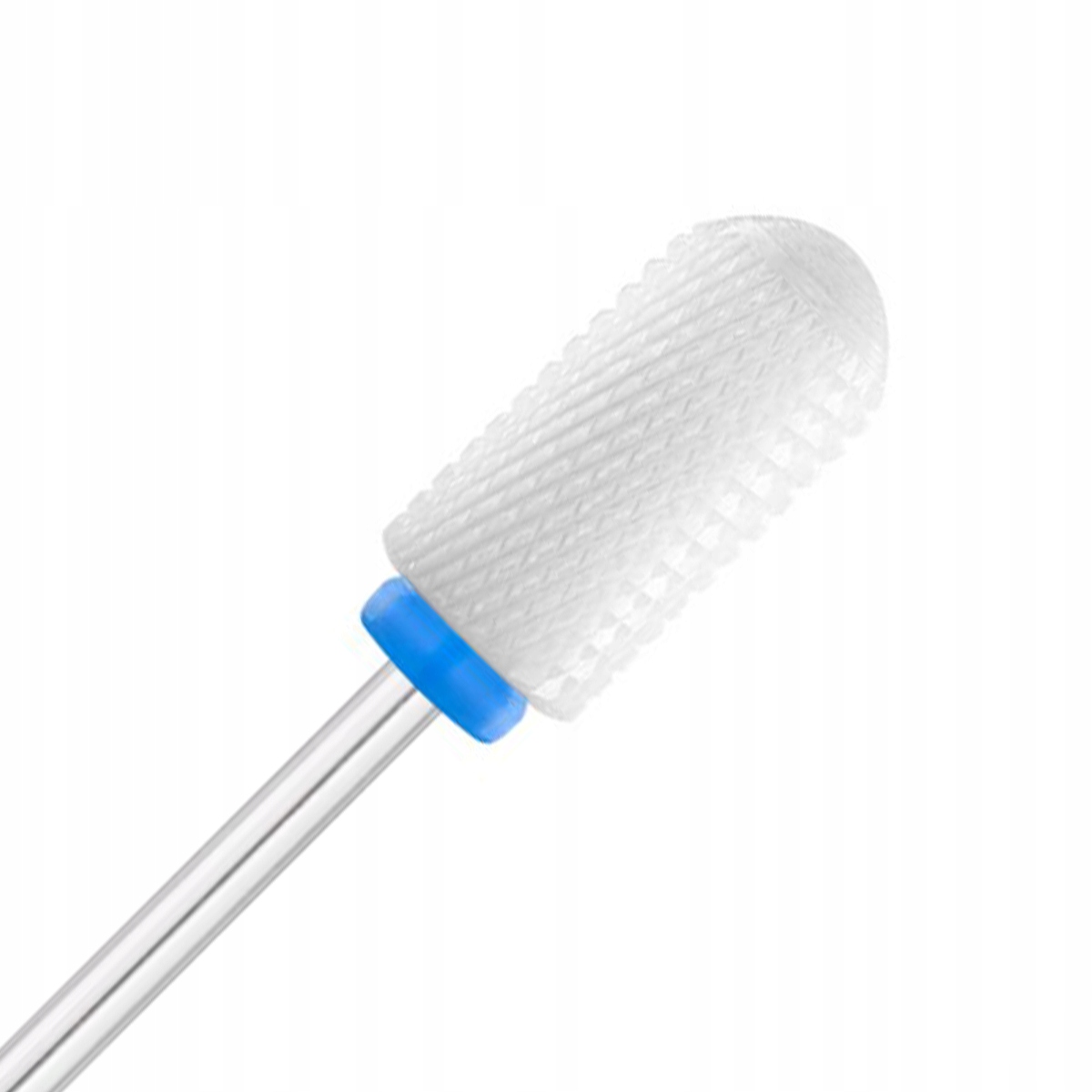 

Exo frez ceramiczny do hybryda żel Walec 6mm 426M