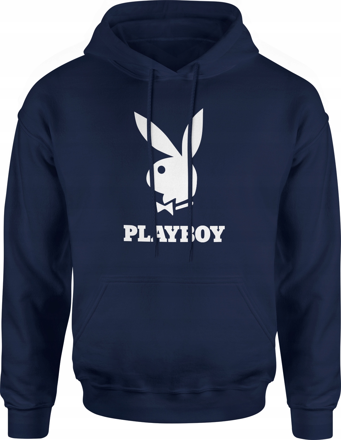

Bluza Playboy Króliczek Playboya Męska Rozmiar M