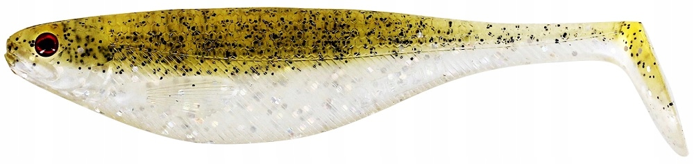 Ripper Westin ShadTeez 16cm 39g Pearl Sand