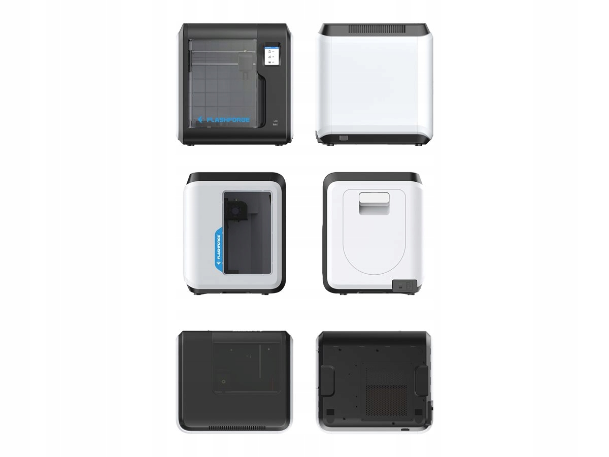 Drukarka 3D Flashforge Adventurer 3 Rodzaj drukarka 3D