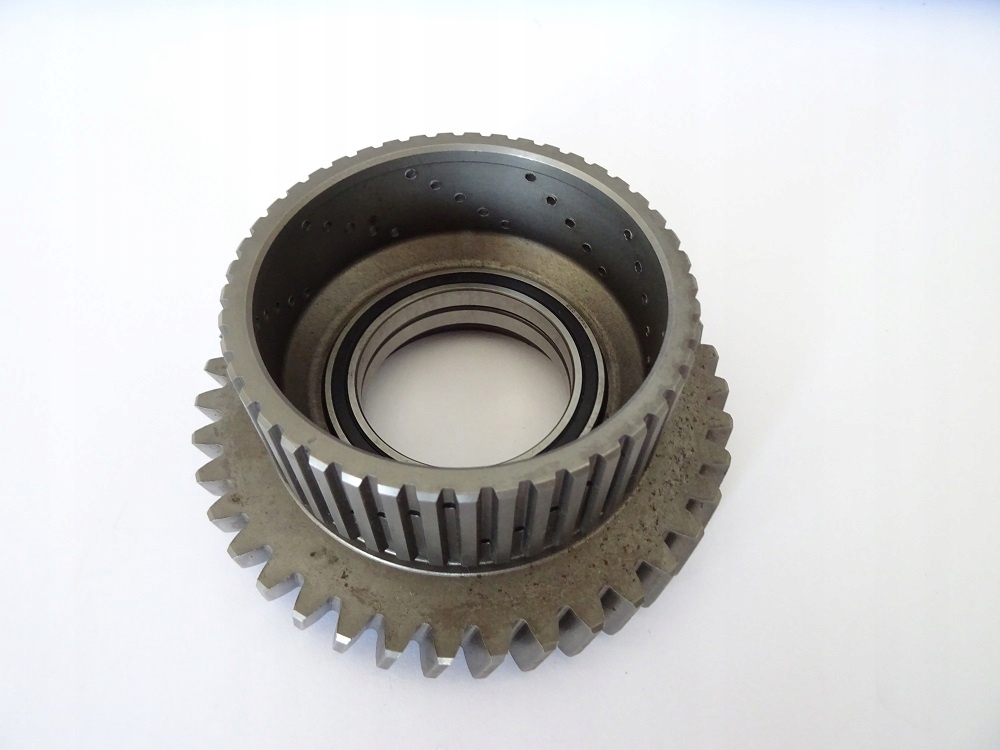Dge4g34grefd - Шестерня Корзини Зчеплення Hyundai -7