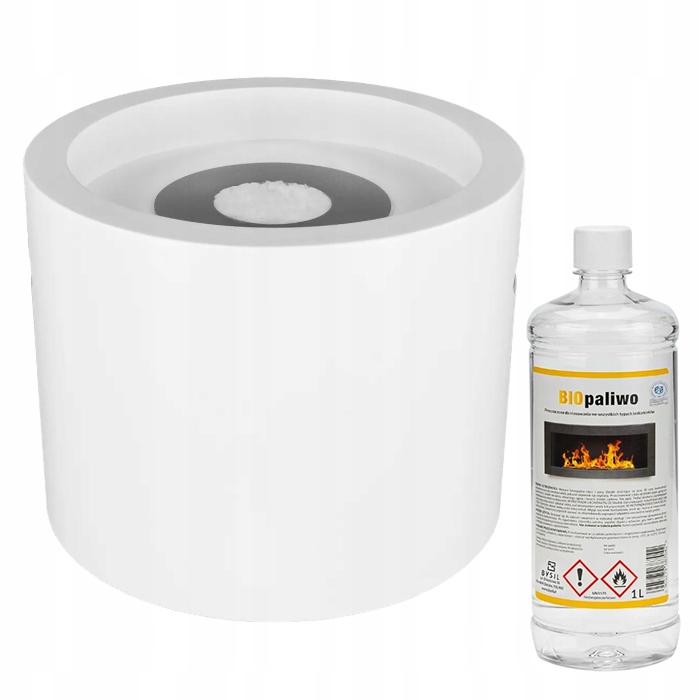 Biokrb stojící Moon mini Terasa Zahrada