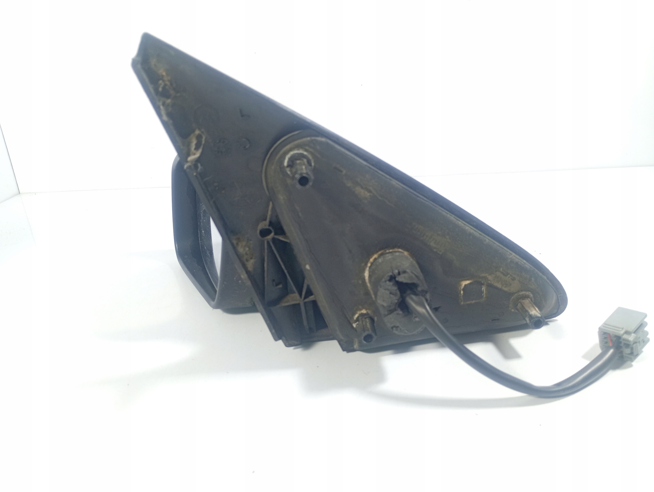 Ford Mondeo 3 MK3 00-07 mirror left electrics 7 PIN OE E9014236