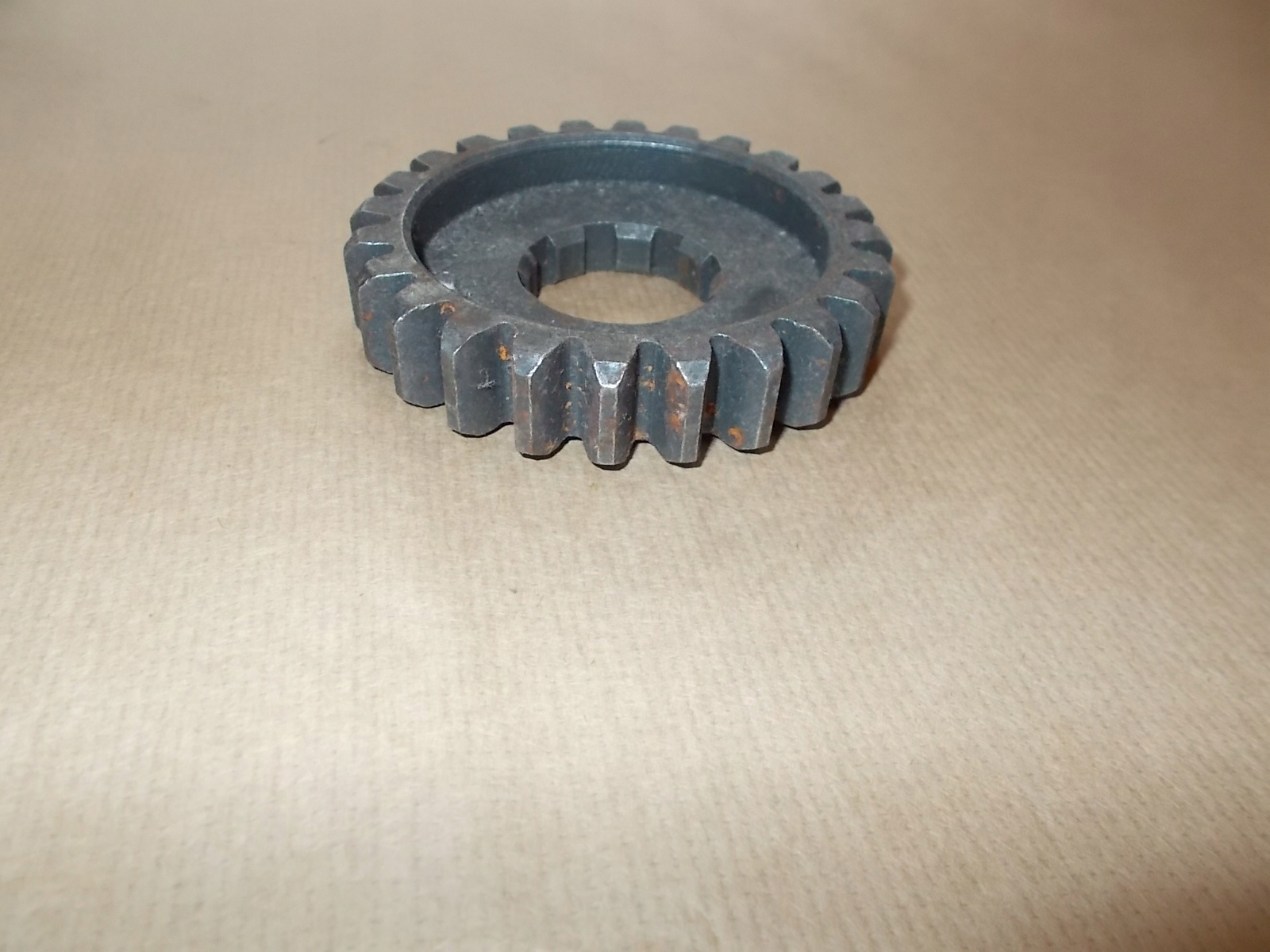 256663 - РЕДУКТОР DYFER ПРИВОД ДНЕПР MT 12 16