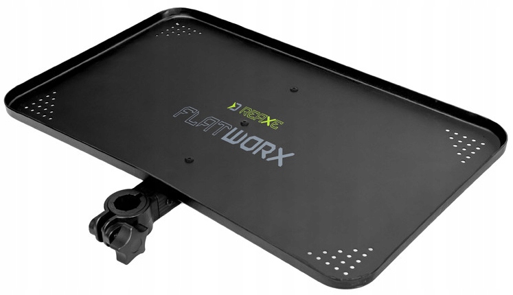 Feederová miska Delphin Reaxe FlatWORX 50x30 cm