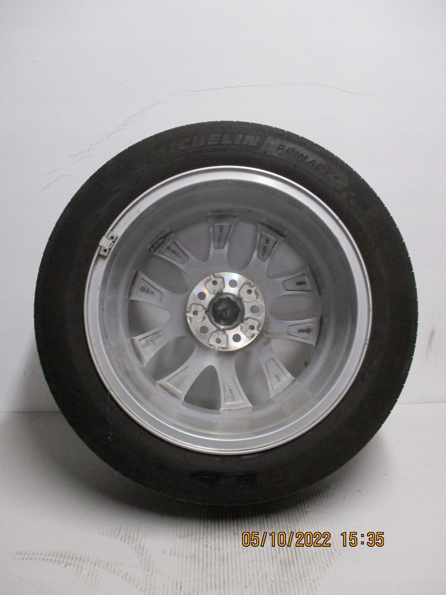 wheels discs tyres BMW 2 F45 R17 6MM