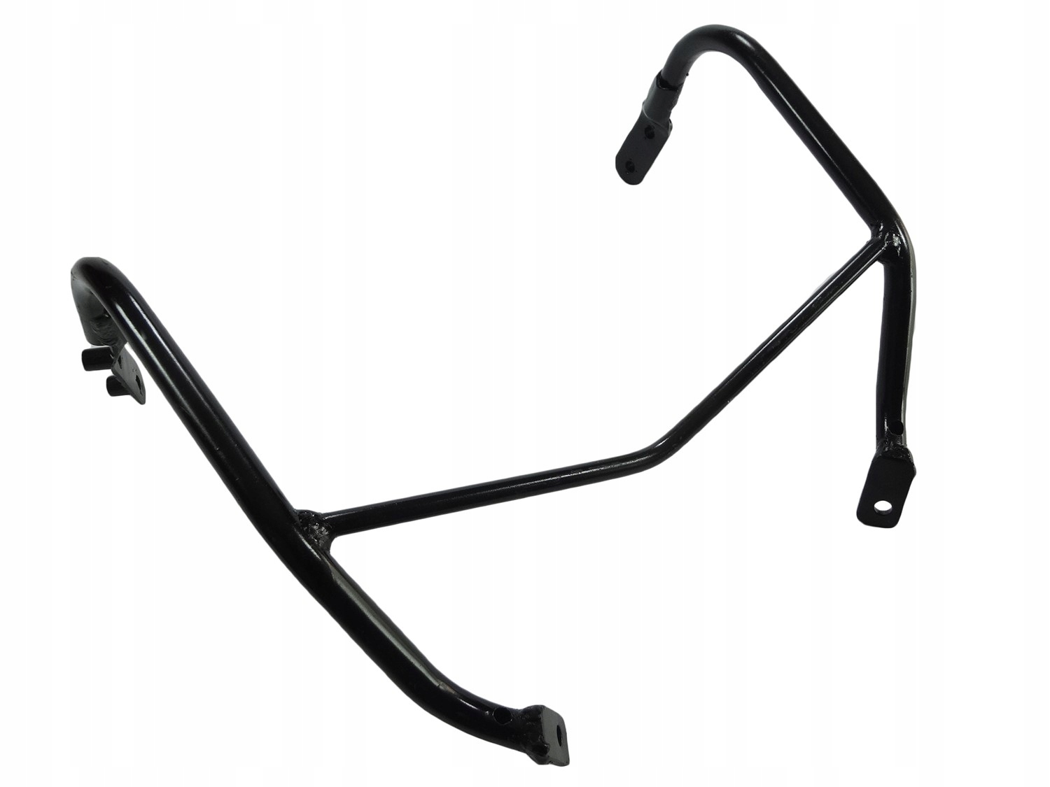 rám čachy deflektory zrkadiel upevnenie pre Honda Vfr 400 NC30 89-92