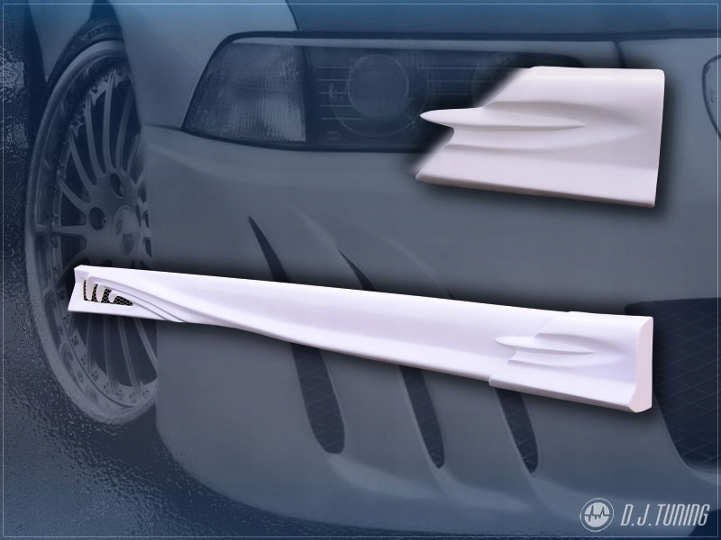 OPEL VECTRA B * PROGI *DJ-TUNING Producent Dj-Tuning