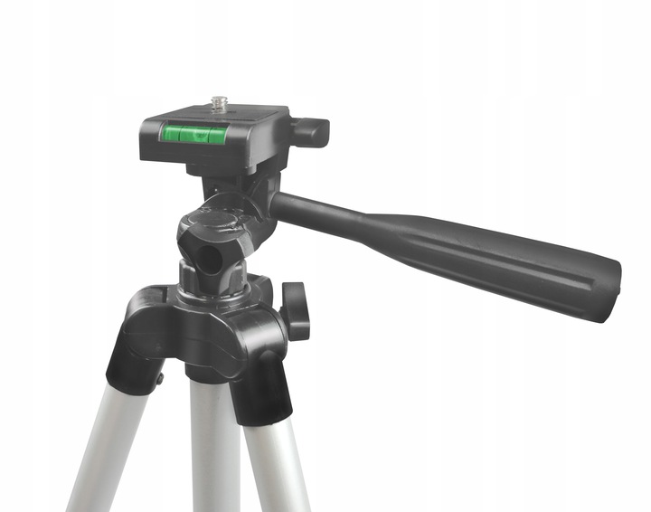 SMART TRÓJNÓG STATYW ALUMINIOWY 100cm 1/4" Marka Smart