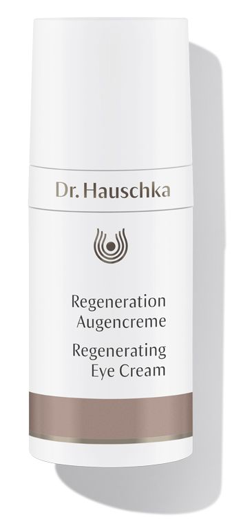 Dr. Hauschka Regenerační Oční Krém Regenerující Oční Krém 15 ml
